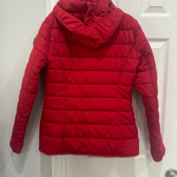 NWT: RED X. Dynafunc, S/P in Red - Picture 2 of 7